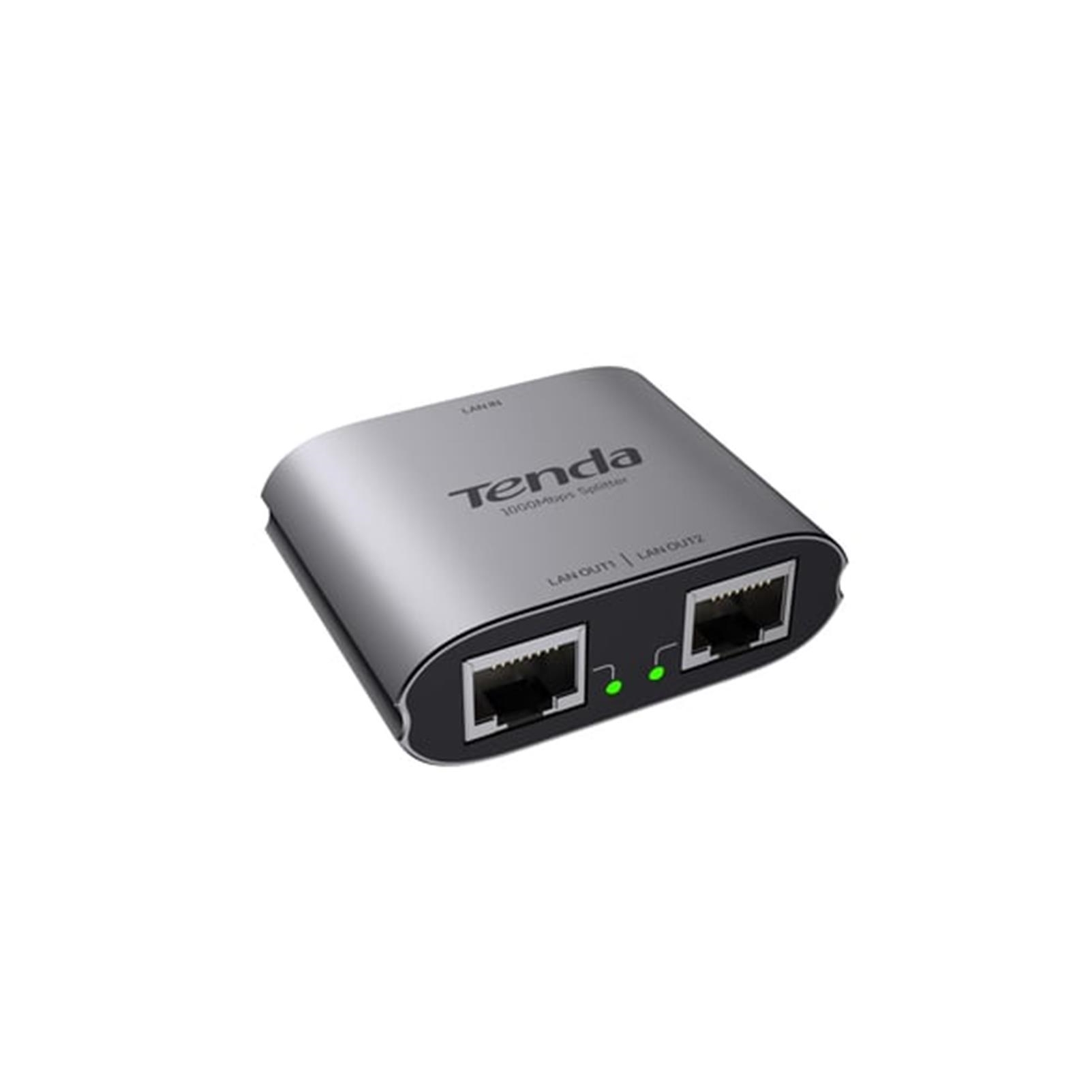 Tenda%20Sg103m%20Gıgabıt%20Splitter