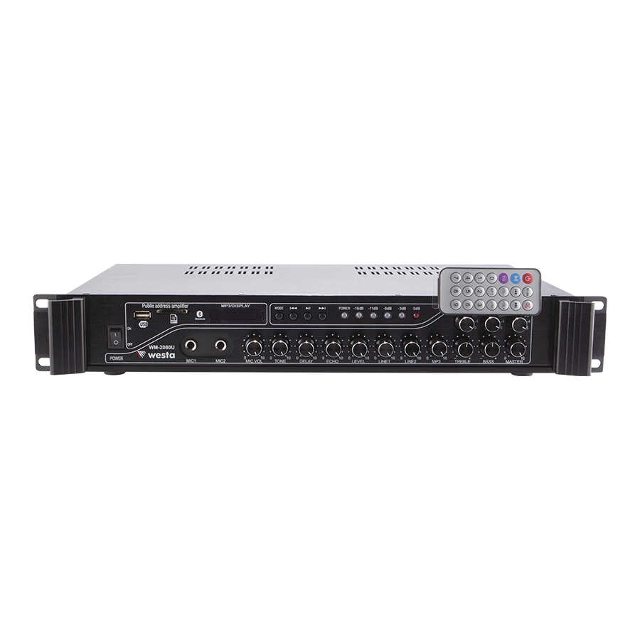 Westa%20Wm-2080u%20100-200w%20Mıxer%20Amfı