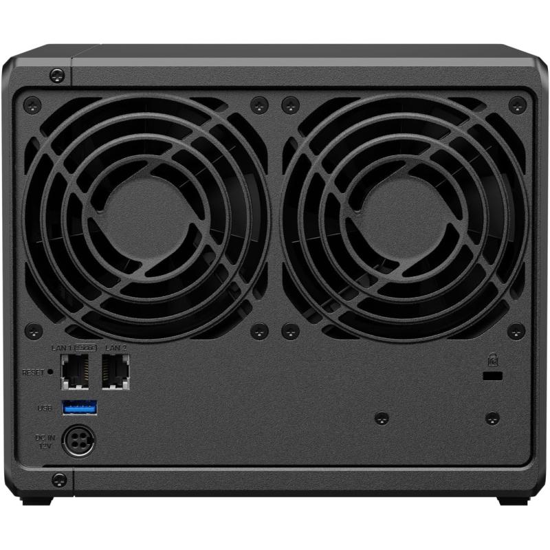 Synology%20Ds425plus%202gb%204%20Bay%202xglan%20Nas%20Depolama%20Ünitesi
