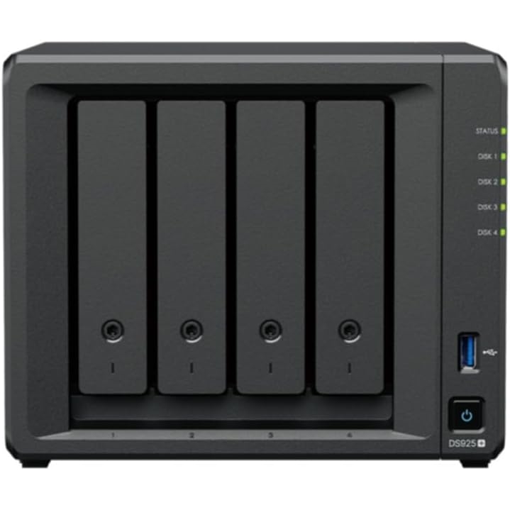 Synology%20Ds925plus%204gb%204%20Bay%202xglan%20Nas%20Depolama%20Ünitesi