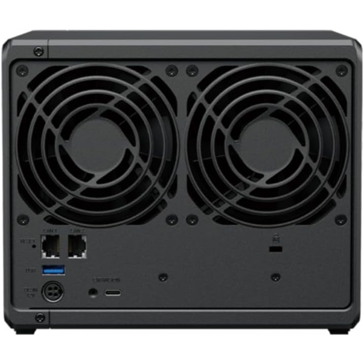 Synology%20Ds925plus%204gb%204%20Bay%202xglan%20Nas%20Depolama%20Ünitesi