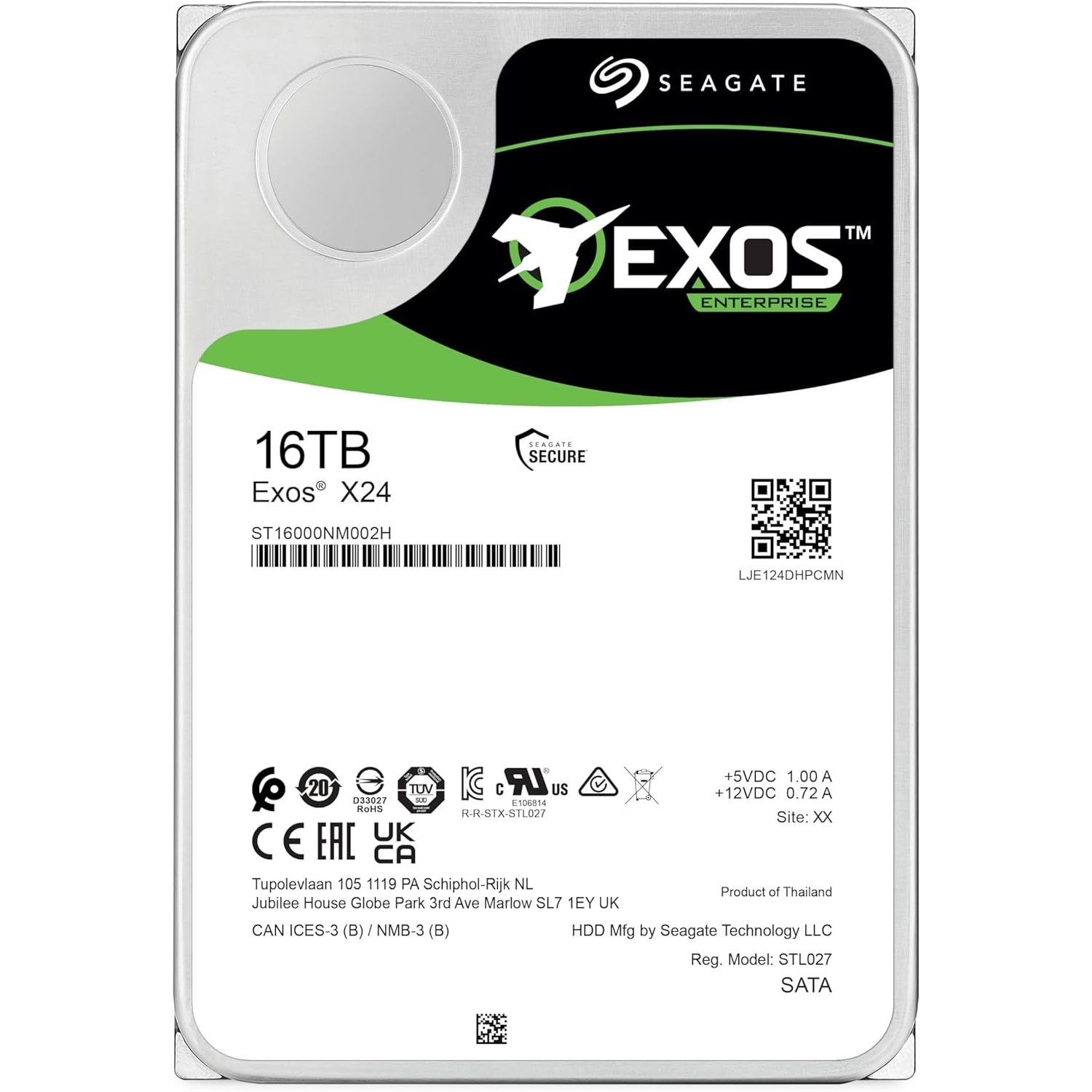 Seagate%20Exos%20X24%2016tb%207200rpm%20512e%20Sata3%206gbit/sn%20St16000nm002h%20Nas%20Hdd%20Resmi%20Disti%20Garantili