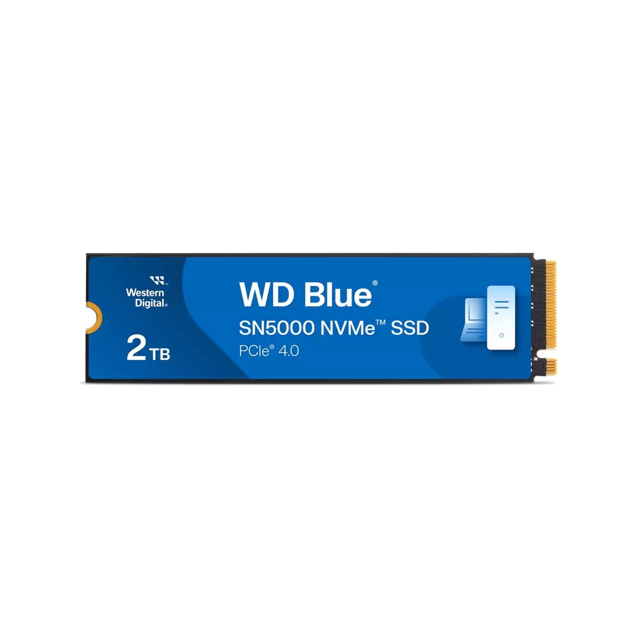 Wd%20Blue%20Sn5000%202tb%205150/4950mb/s%202280%20Pcıe%204.0%20Nvme%20Ssd%20Wds200t4b0e
