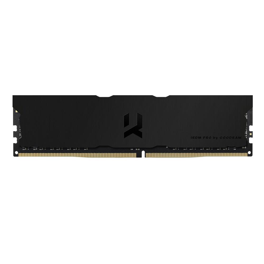 Goodram%2016gb%203600mhz%20Ddr4%20Pro%20Deep%20Black%20Irp-k3600d4v64l18/16g%20Pc%20Ram