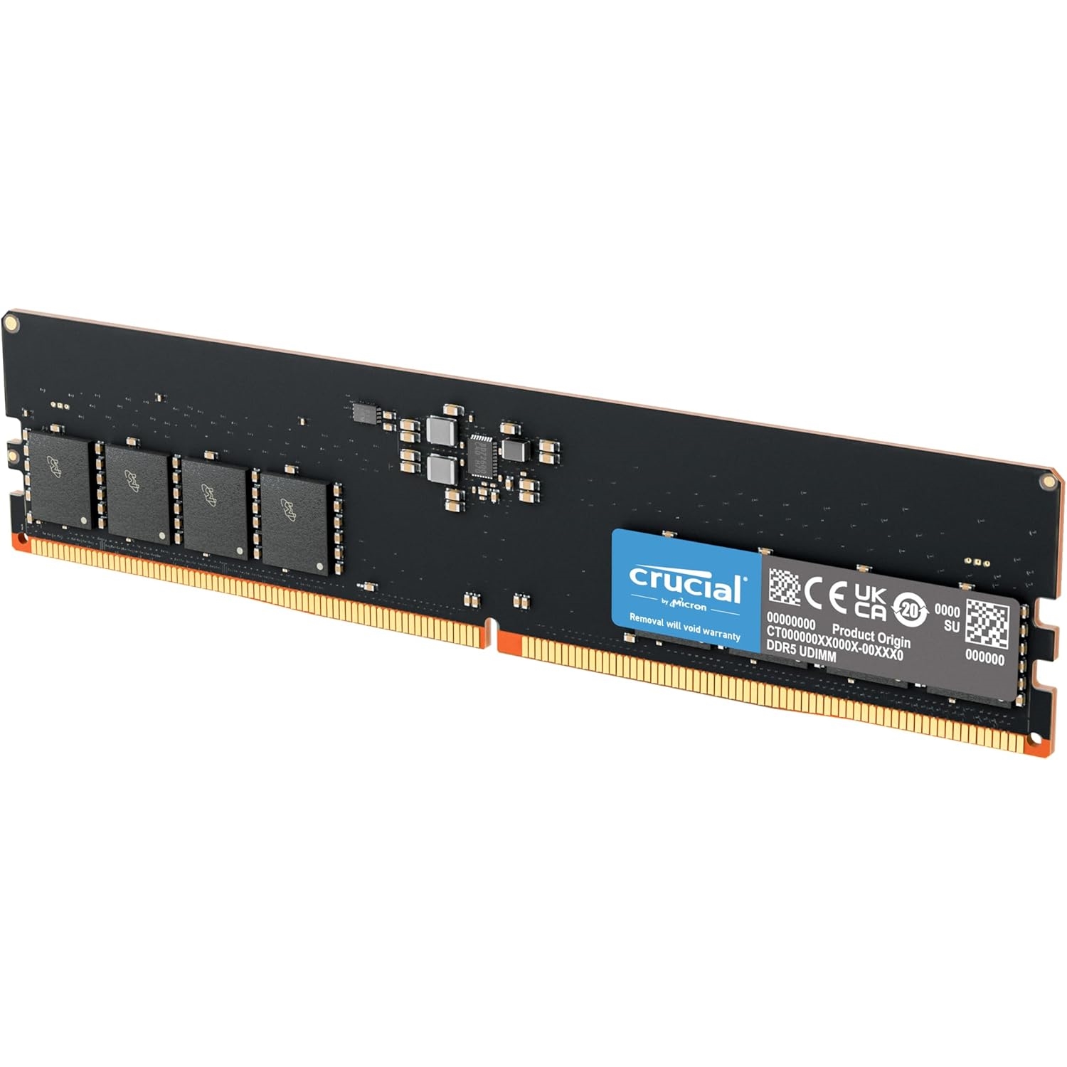 CRUCIAL%20CT16G48C40U5%2016GB%204800MHz%20DDR5%20PC%20RAM