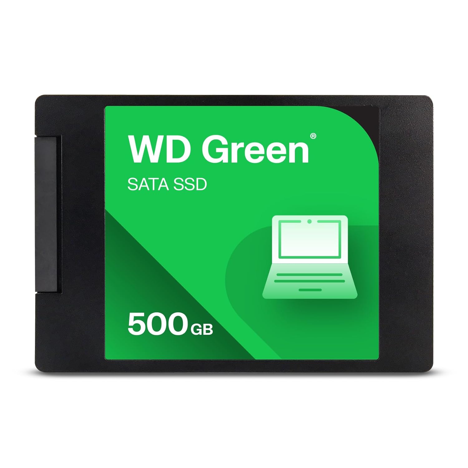 Wd%20Green%20500gb%20545/465mb/s%20Sata%203.0%20Ssd%20Wds500g5g0a