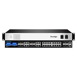 FOREDGE%20IS1024GPS-8F-4TF%2024%20PORT%2010/100/1000%2016%20PORT%20POE+%208x1G%20SFP(COMBO)+%204X10G%20SFP%20YONETILEBILIR%20ENDÜSTRİYEL%20SWITCH