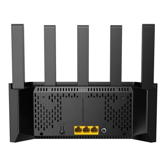 Tenda%20Te3l%203600mbps%203port%20Gıgabıt%205%20Anten%20Dualband%20Wıfı7%20Router
