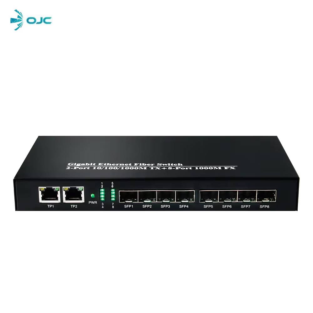 ODS%2008ODS-8S2P%208%20PORT%20SFP%2010/100/1000%202%20X%20UPLINK%20YONETILEMEZ%20%20OMURGA%20SWITCH