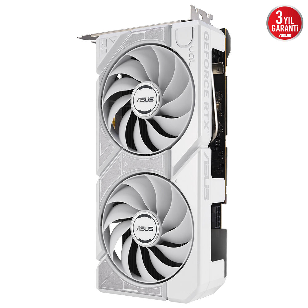 Asus%20Dual-rtx5060-o8g-whıte%20Rtx5060%208gb%20Ddr7%20128bit%203xdp/1xhdmı