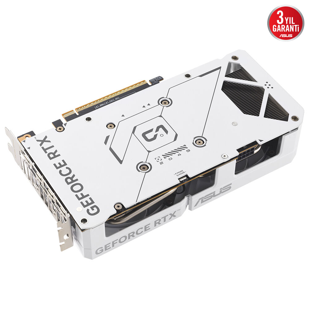 Asus%20Dual-rtx5060-o8g-whıte%20Rtx5060%208gb%20Ddr7%20128bit%203xdp/1xhdmı