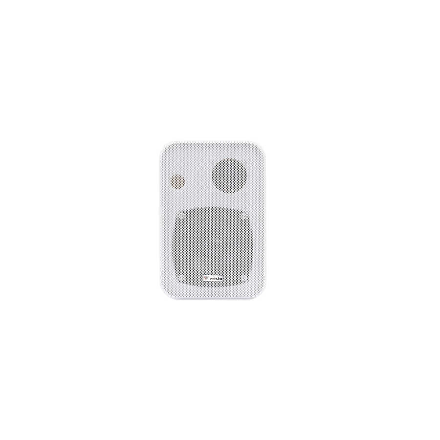 Westa%20Ws-405w%20Beyaz%20Sütun%20Hoparlör%20%20(2%20Adet)
