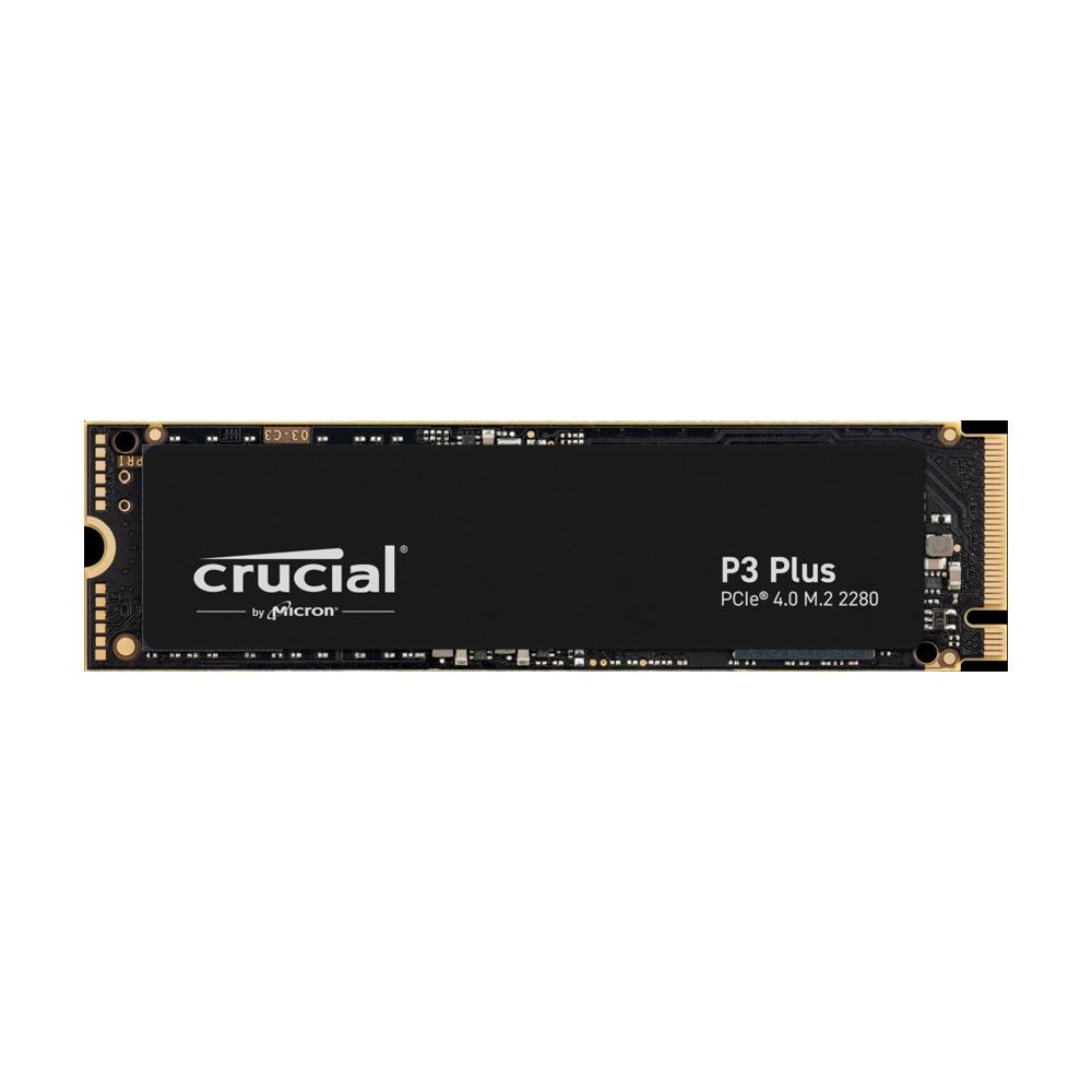 Crucıal%20P3%20Plus%201tb%205000/3600mb/s%20M.2%202280%20Pcıe%20Nvme%20Ssd%20Ct1000p3pssd8