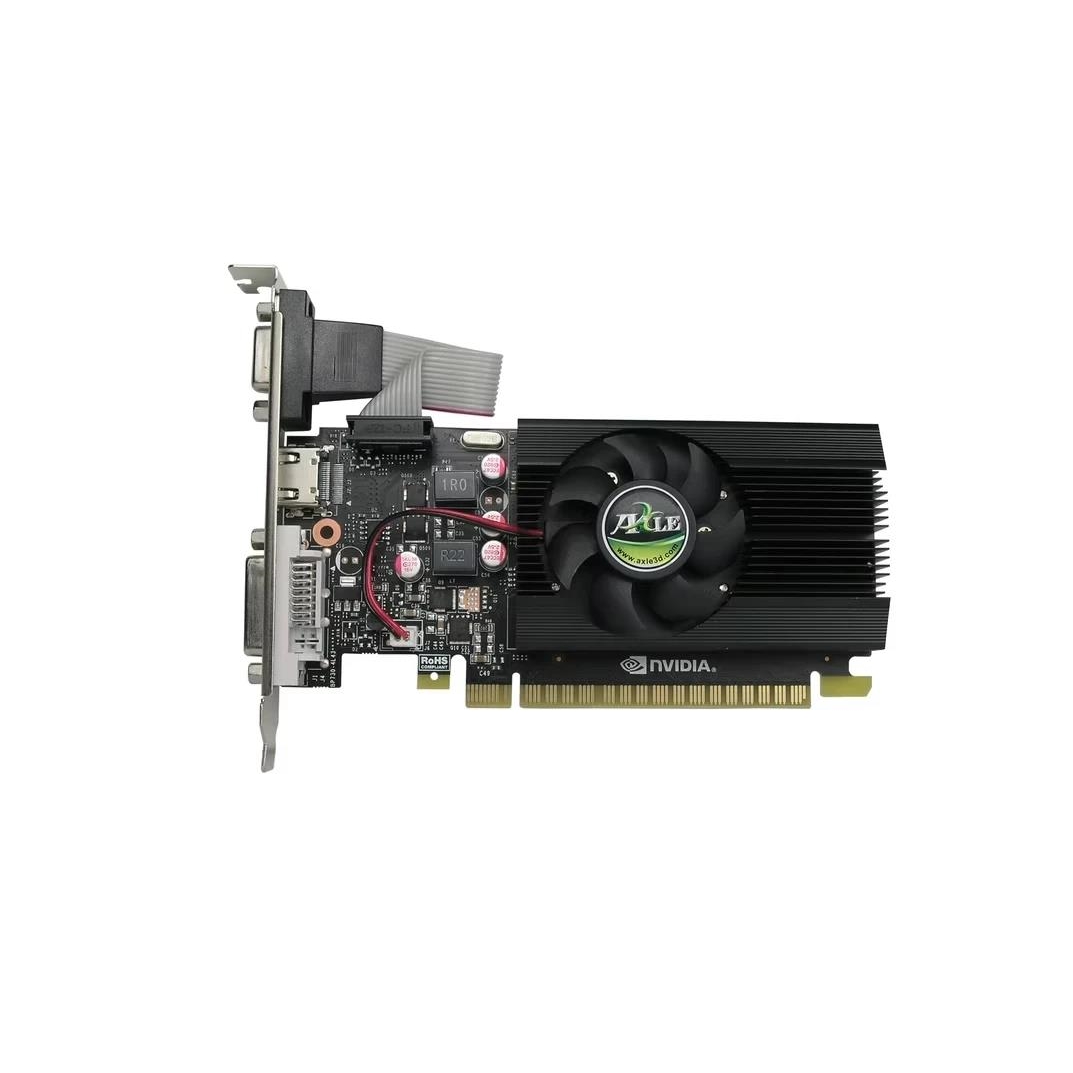 Axle%20Ax-gt710/4gd3p4cdıl%20Gt710%204gb%20Ddr3%2064bit%20Vga/dvı/hdmı%2016x