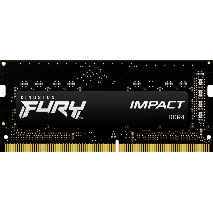 Kıngston%2016gb(2x8gb)%203200mhz%20Ddr4%20Kf432s20ıbk2/16tr%20Notebook%20Ram