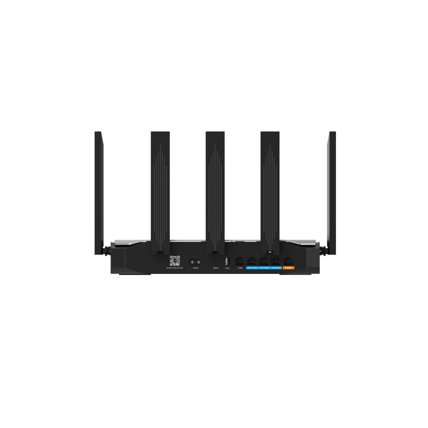 Ruıjıe%20Rg-eg105gw-x%205%20Port%2010/100/1000%20Yonetılebılır%20Gateway/router