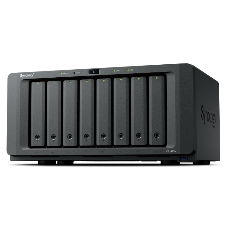 Synology%20Ds1825plus%208gb%208%20Bay%202xglan%20Depolama%20Ünitesi