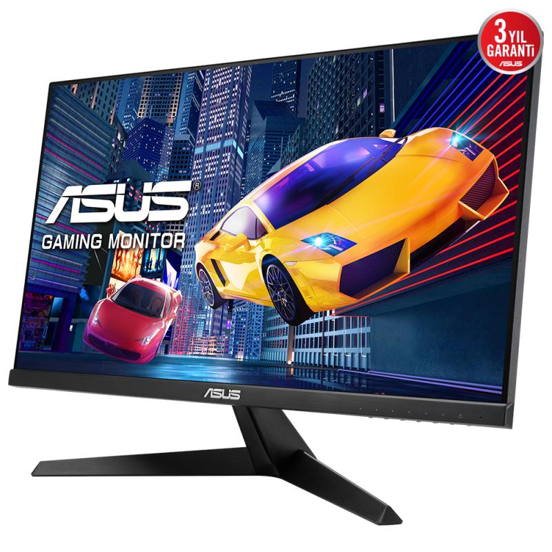 Asus%20Vy249hgr%2023.8’’%201ms%20120hz%20Vga/hdmı%20Vesa%20Ips%20Led%20Gamıng%20Monıtor