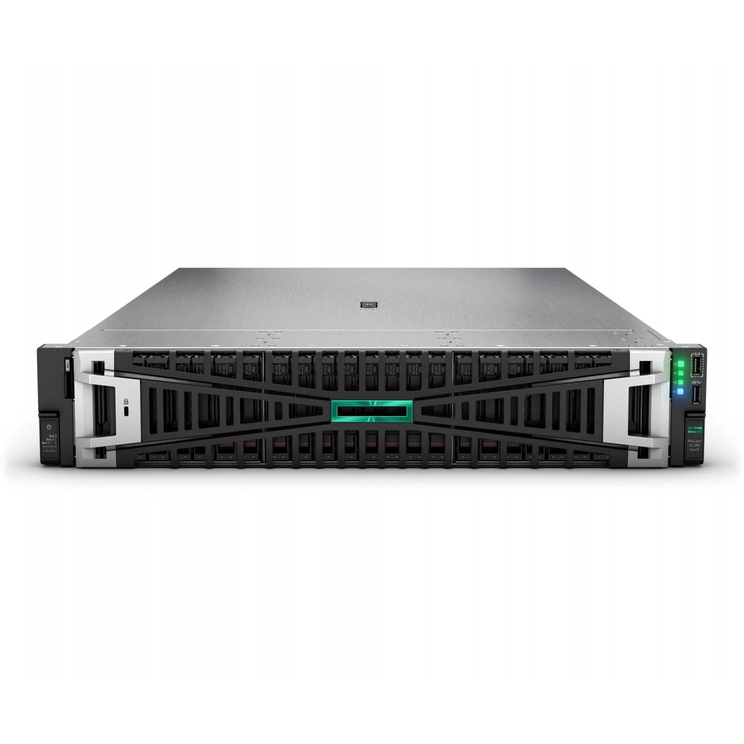 Hp%20P81787-425%20Dl380%20Gen11%20Gold%206530%2032c%2064gb%20(2x32gb)%202x480gb%20Ssd%202x%201000w%202u%20Rack%20Server
