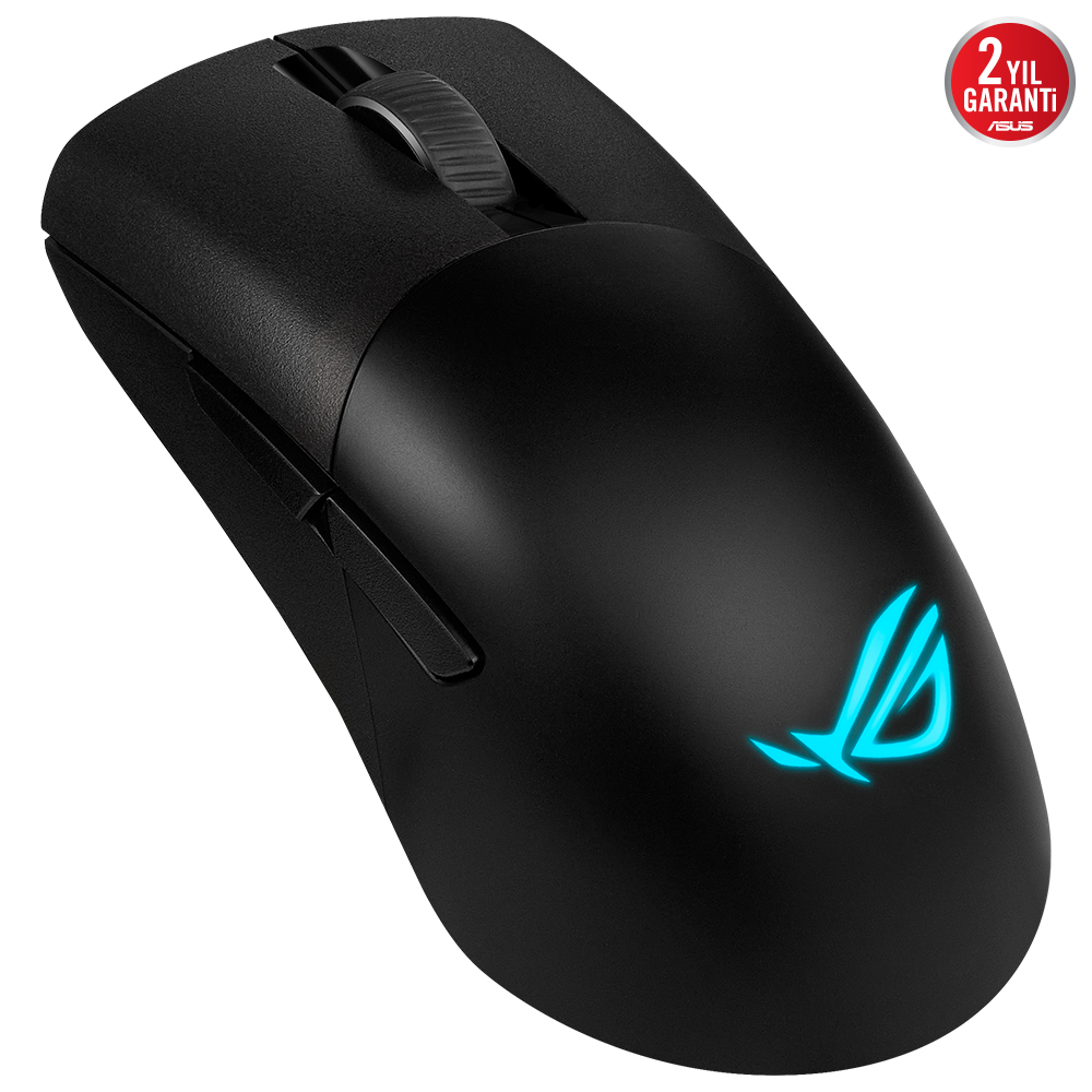 Asus%20P709%20Rog%20Kerıs%20Wl%20Aımpoınt/blk%20Aura%20Sync%20Rgb%20Wıreless%20Gamıng%20Mouse