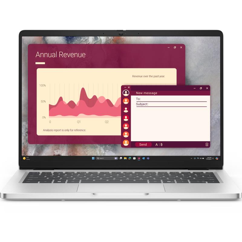 Dell%20Pro%2014%20Bto108_pc14250_u%20Ultra%207%20255u%2032gb%20512gb%20Ssd%2014’’%20Freedos%20Notebook%203yıl%20Yerinde%20Garanti
