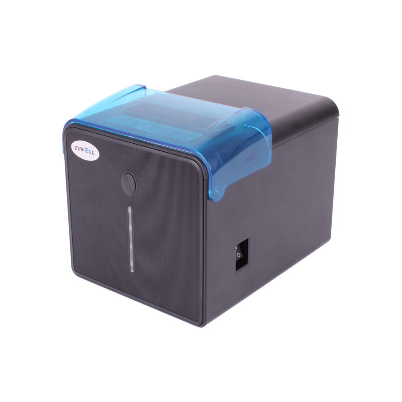 Zywell%20Zy905%20Thermal%20/%20Otomatik%20Kesicili%20Usb+ethernet%20Slip%20/%20Fiş%20Yazıcı%20230mm/s%20/%2080mm%20Siyah
