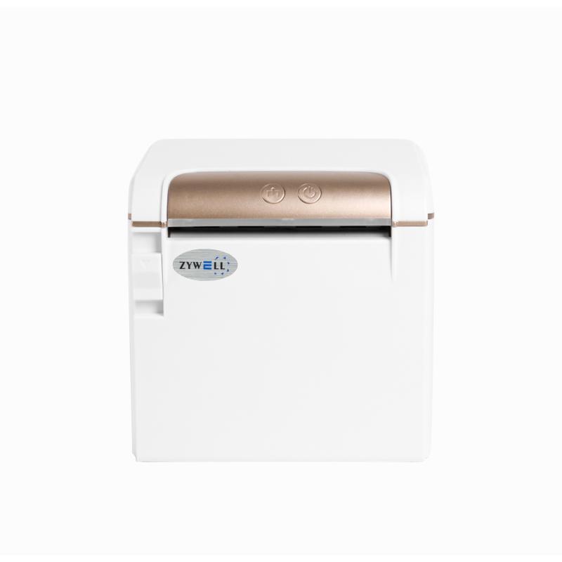 Zywell%20Zy608%20Thermal%20/%20Otomatik%20Kesicili%20Usb+seri+ethernet%20Slip%20/%20Fiş%20Yazıcı%20300mm/s%20/%2080mm%20Beyaz