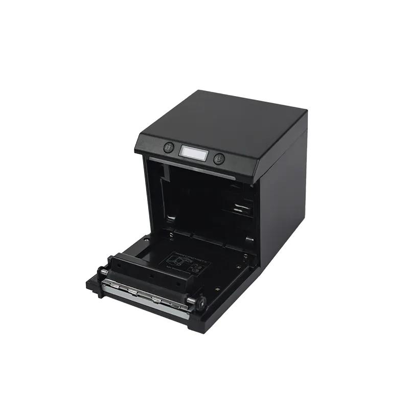 Zywell%20Zy-h862%20Thermal%20/%20Otomatik%20Kesicili%20Usb+seri+eth+wıfı%20Slip%20/%20Fiş%20Yazıcı%20350mm/s%20/%2080mm%20Siyah