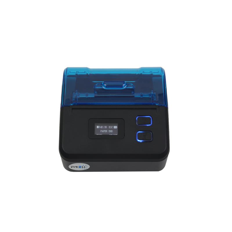 Zywell%20Zm06h%20Thermal%20Usb+bt%20Mobil%20Fiş%20Yazıcı%2080mm/s%20/%2080mm