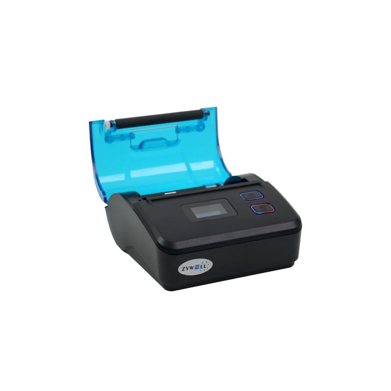 Zywell%20Zm06h%20Thermal%20Usb+bt%20Mobil%20Fiş%20Yazıcı%2080mm/s%20/%2080mm