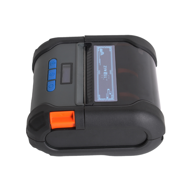 Zywell%20Zm04%20Thermal%20Usb+bt%20Mobil%20Barkod%20Yazıcı%20100mm/s%20/%2080mm