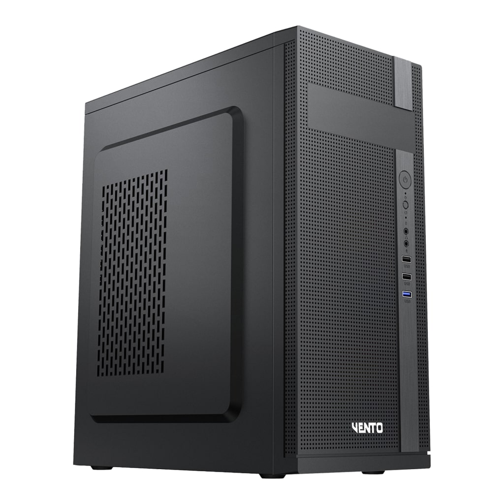 Vento%20Vs115f%20550w%201x8cm%20Fan%20Atx%201xusb2.0/1xusb3.0%20Siyah%20Kasa