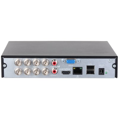 Dahua%20Xvr1b08-ı/t%208%20Kanal%201x6tb%201xvga/1xhdmı/2xusb%20H.265%20%20Xvr%20Kayıt%20Cihazı