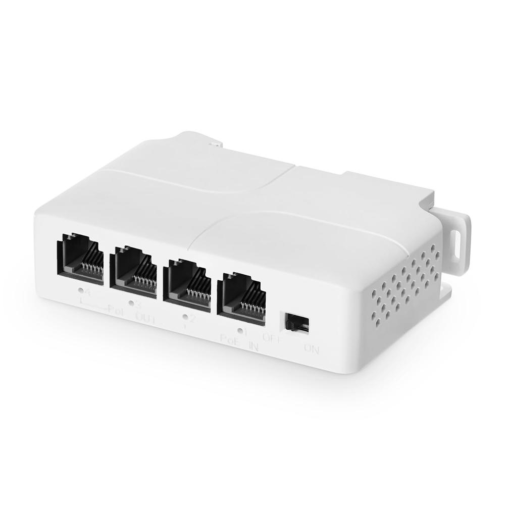 Dataforce%203+1%2010/100%20Poe%20Extender