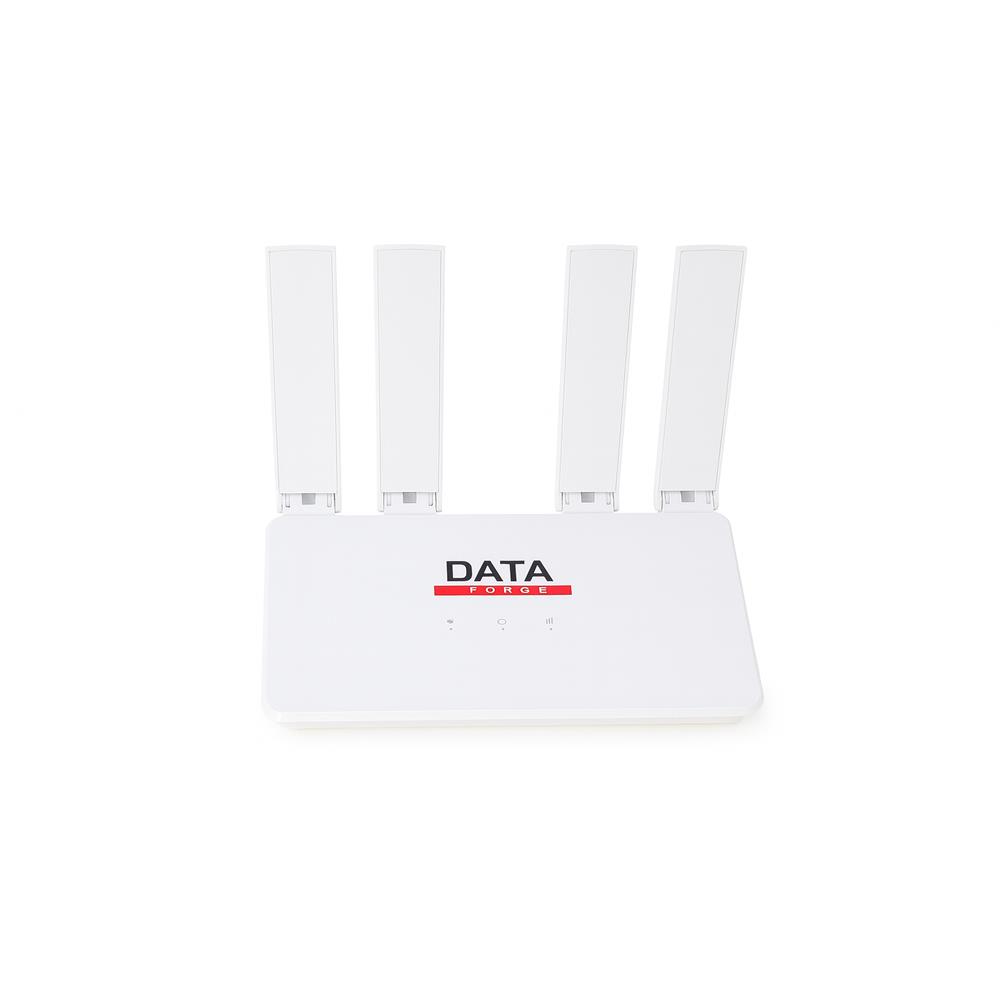 Dataforce%20Cpf906-e%202.4ghz%204g%20Lte%20Sım%20Kart%20Girişli%20Router