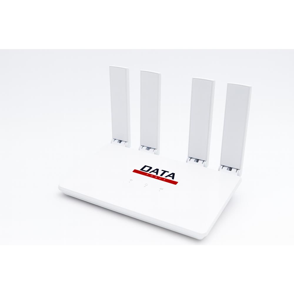 Dataforce%20Cpf906-e%202.4ghz%204g%20Lte%20Sım%20Kart%20Girişli%20Router