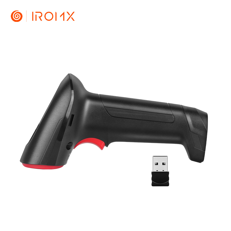 Iromx%20Wl0212db%20El%20Tipi%201d/2d%20Kablosuz%20Barkod%20Okuyucu