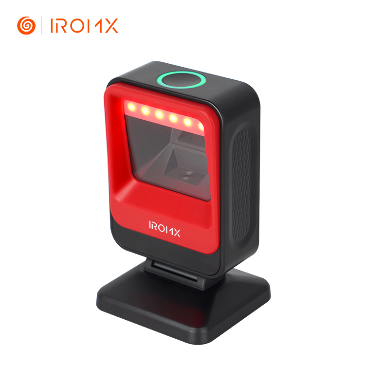 Iromx%20Wr932dm%201d/2d%20Masaüstü%20Barkod%20Okuyucu