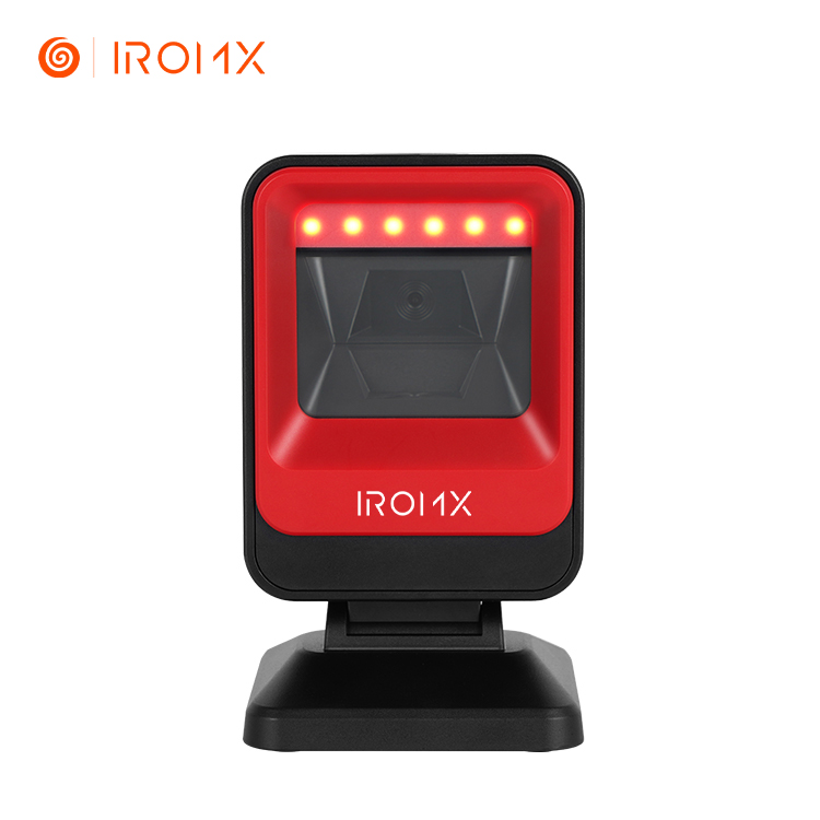 Iromx%20Wr932dm%201d/2d%20Masaüstü%20Barkod%20Okuyucu
