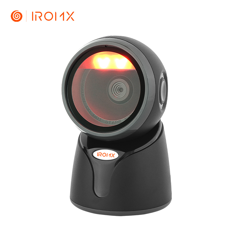 Iromx%20Wr662dm%201d/2d%20Masaüstü%20Barkod%20Okuyucu
