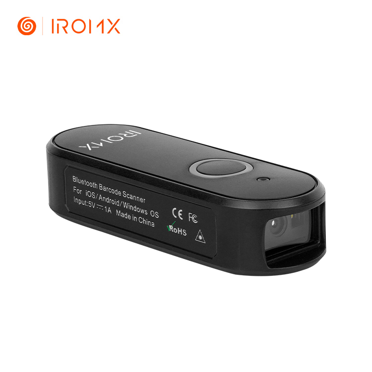 Iromx%20Wlp003p%20Portable%201d/2d%20Kablosuz%20Barkod%20Okuyucu