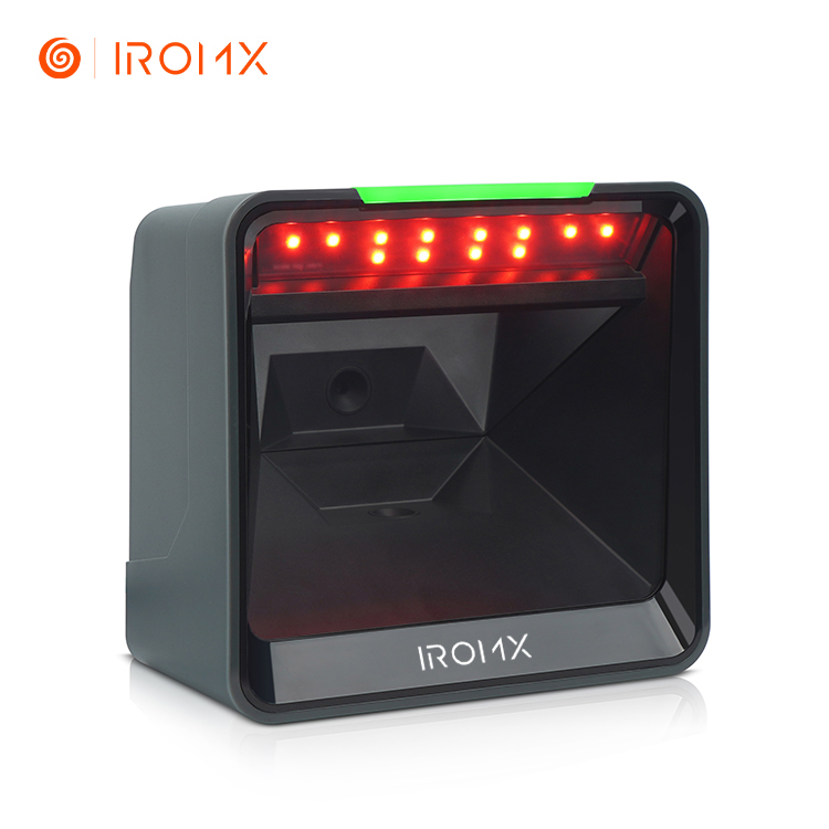 Iromx%20Wr982dm%201d/2d%20Masaüstü%20Barkod%20Okuyucu