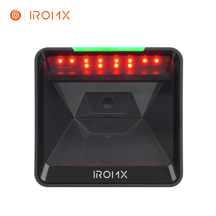 Iromx%20Wr982dm%201d/2d%20Masaüstü%20Barkod%20Okuyucu