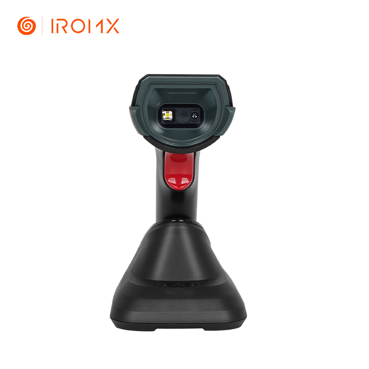 Iromx%20Wl10102bs%20Tft%20Screen%201d/2d%20Kablosuz%20Barkod%20Okuyucu