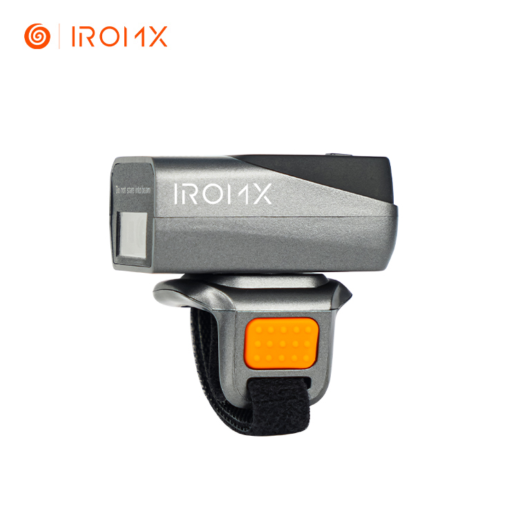 Iromx%20Wlp002r%20Rıng%201d/2d%20Kablosuz%20Barkod%20Okuyucu
