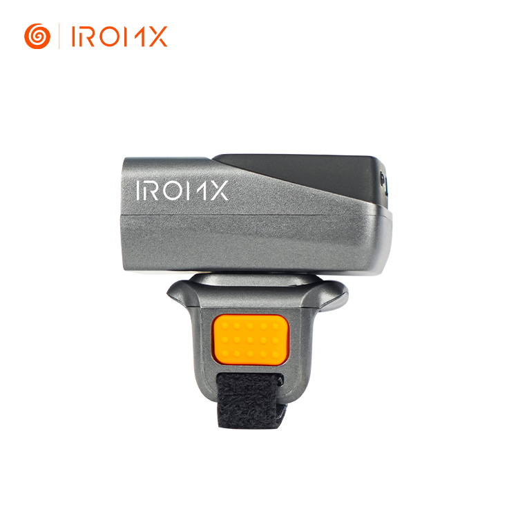 Iromx%20Wlp002r%20Rıng%201d/2d%20Kablosuz%20Barkod%20Okuyucu