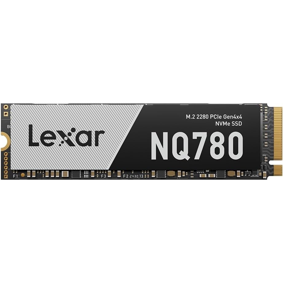 Lexar%20Nq780%201tb%206500/2500mb/s%20Nvme%202280%20Lnq780x001t-rnnng%20Ssd