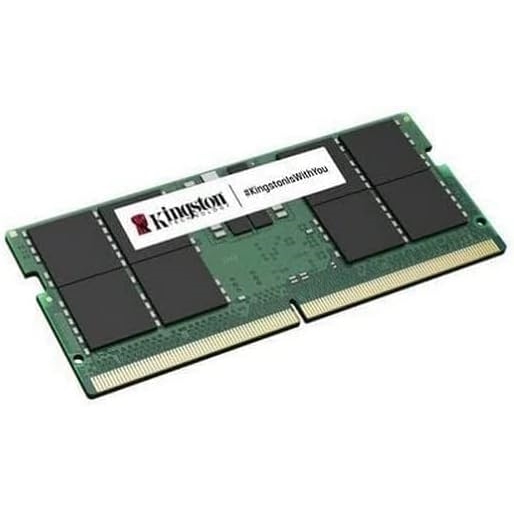 Kıngston%2032gb%204800mhz%20Ddr5%20Notebook%20Ram%20Kcp548sd8/32