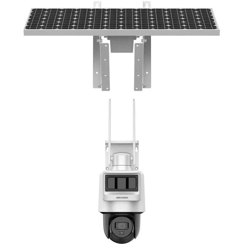 Hıkvısıon%20Ds-2de2c200ıwg-k/4g/c09s20%202mp%202.8mm%2030mt%204g%20Dahili%20Ses%20Ip66%20Pt%20Ip%20Solar%20Panel%20Kamera