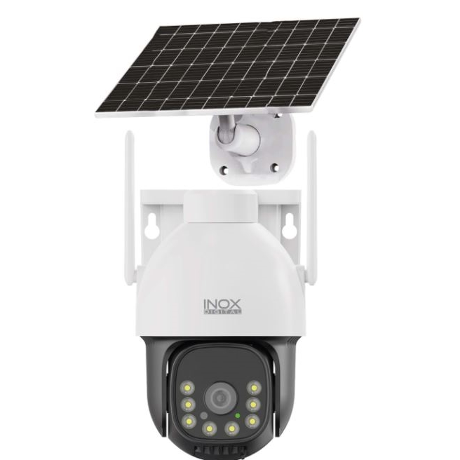 Inox%20X11%202mp%202560%20×%201440%204g/lte/esım%20Ip65%20Ip%20Solar%20Panel%20Kamera